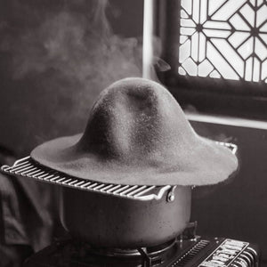 "Make your own custom hat" Workshop