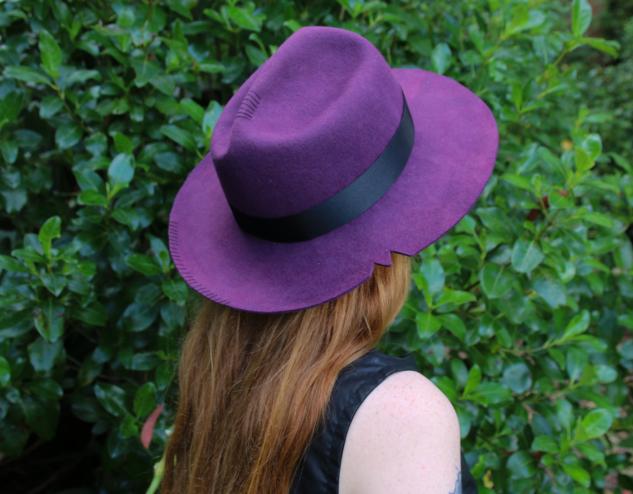 The hat formally known as PRINCE