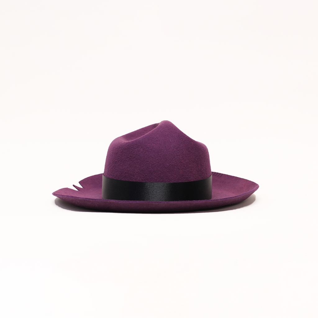 The hat formally known as PRINCE