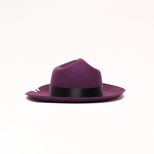 The hat formally known as PRINCE