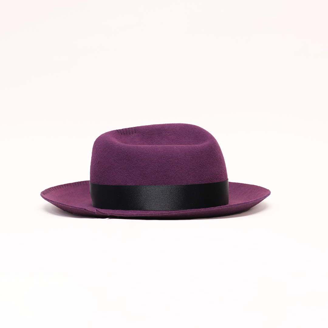 The hat formally known as PRINCE