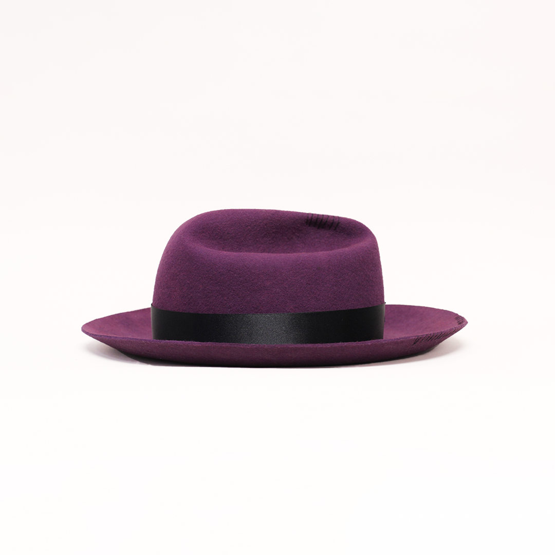 The hat formally known as PRINCE
