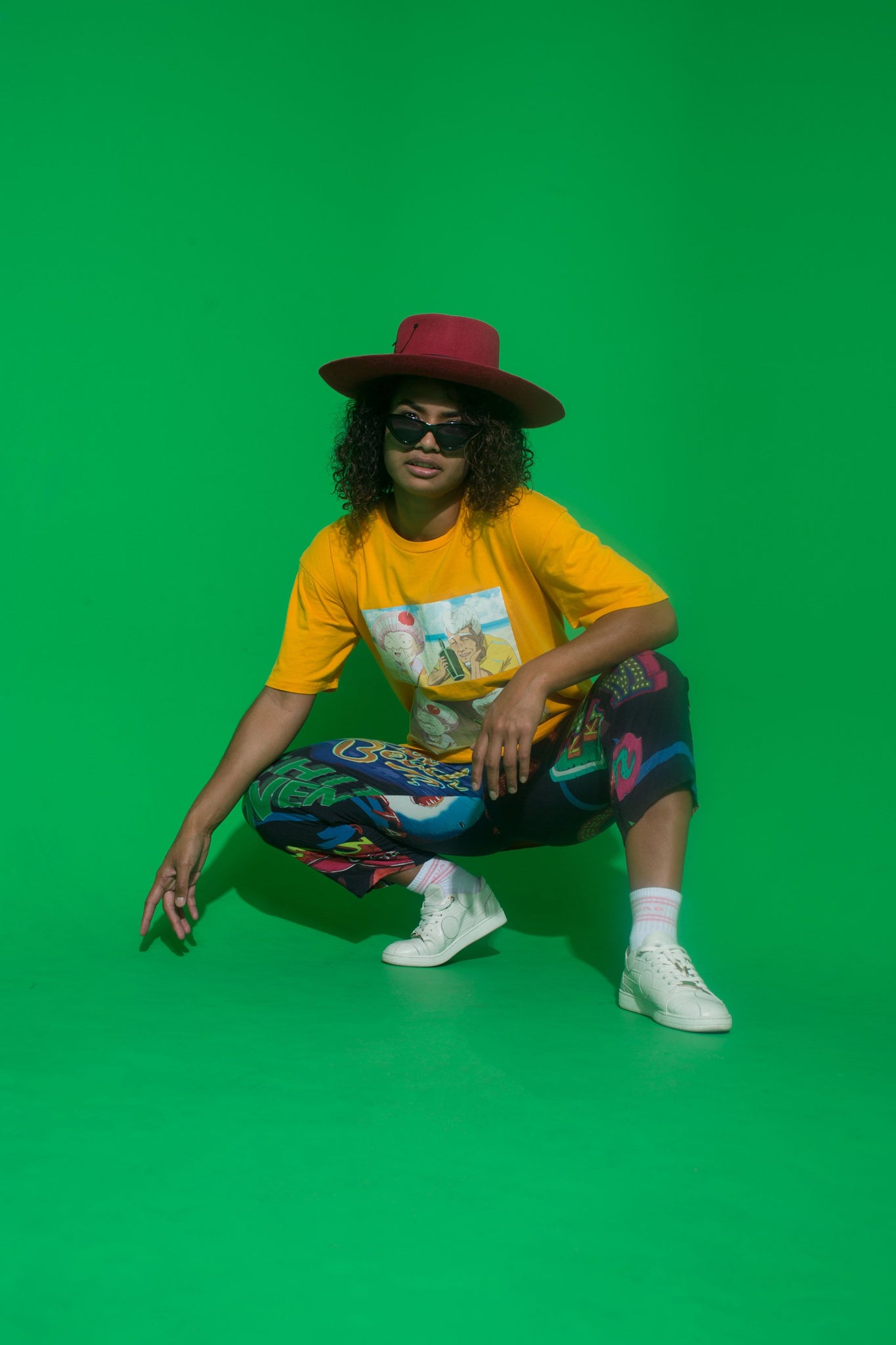 Lady Flex